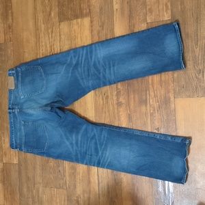 Ralph Lauren Polo Jeans Blue 36x32